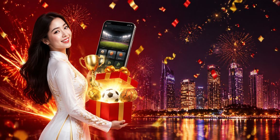 Khung cảnh cá cược thể thao sôi động tại Hà Nội