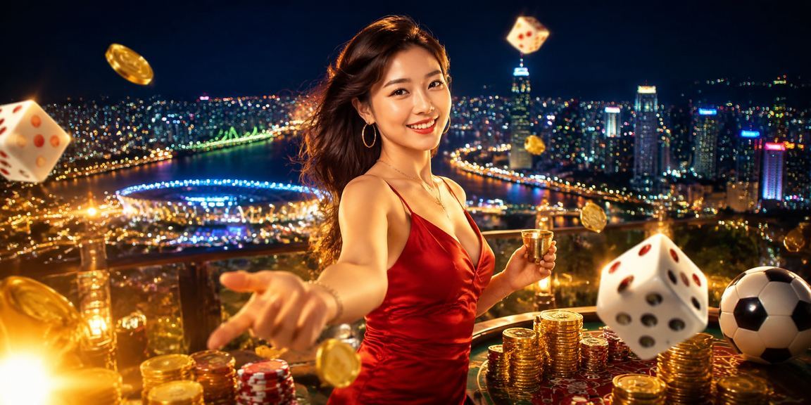 Không khí lễ hội tài xỉu tại TP. Hồ Chí Minh với các thiết bị di động kết nối xsnb