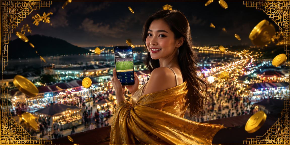 Trải nghiệm cá cược casino trực tuyến cao cấp tại Phú Quốc trên nền tảng xsnb