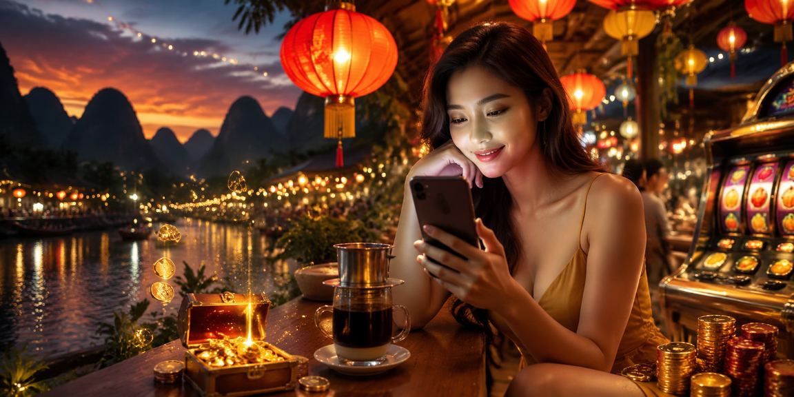 Người chơi Việt Nam trải nghiệm các trò chơi phổ biến trên nền tảng xsnb